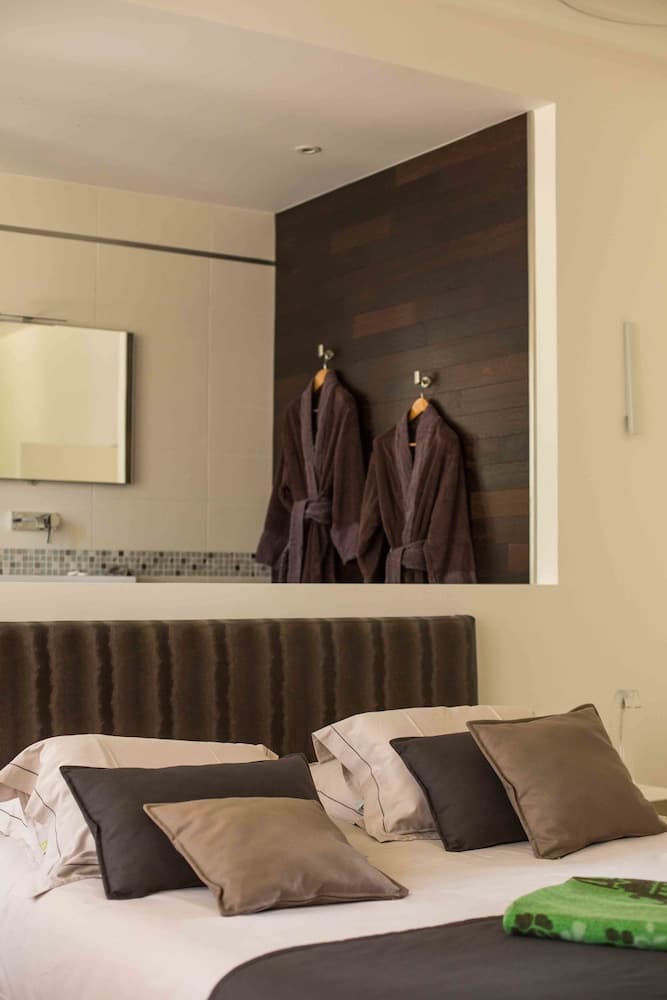 Maison d'hôtes Saint-Michel Valognes