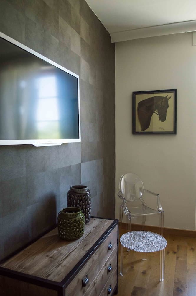 Maison d'hôtes Saint-Michel Valognes