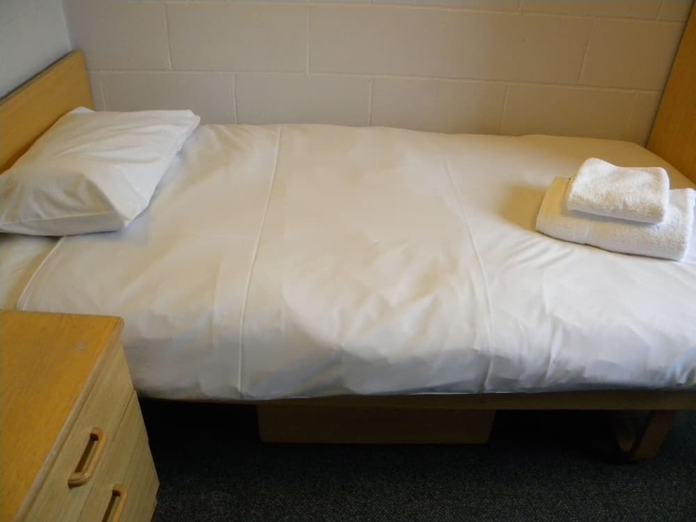 Woolmanhill City Centre - Campus Accommodation