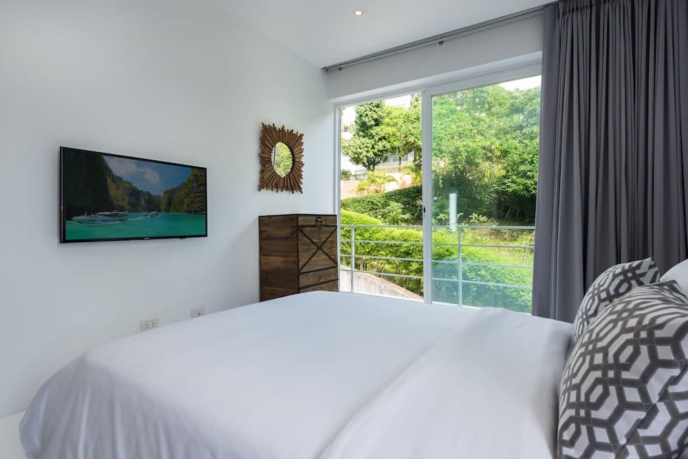 The Beach House Apartment