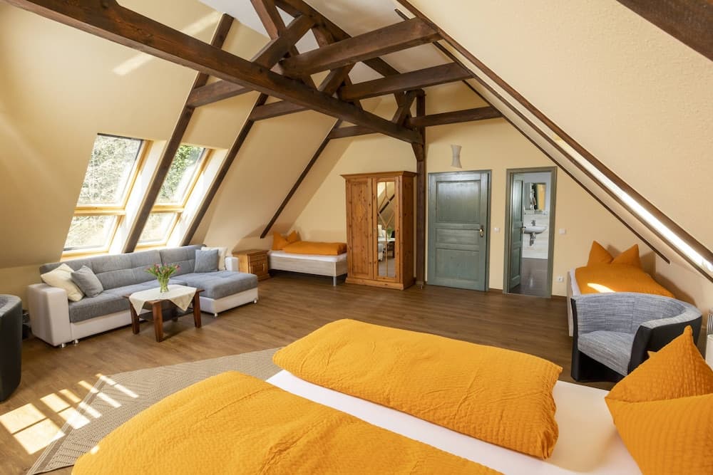 Pension Kräutermühlenhof