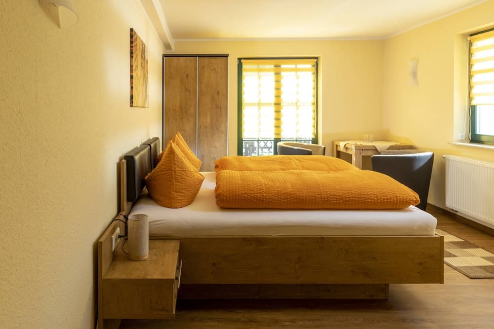 Pension Kräutermühlenhof