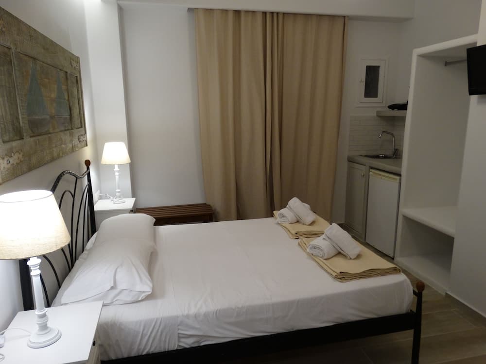 Naxos Lane Center Studios