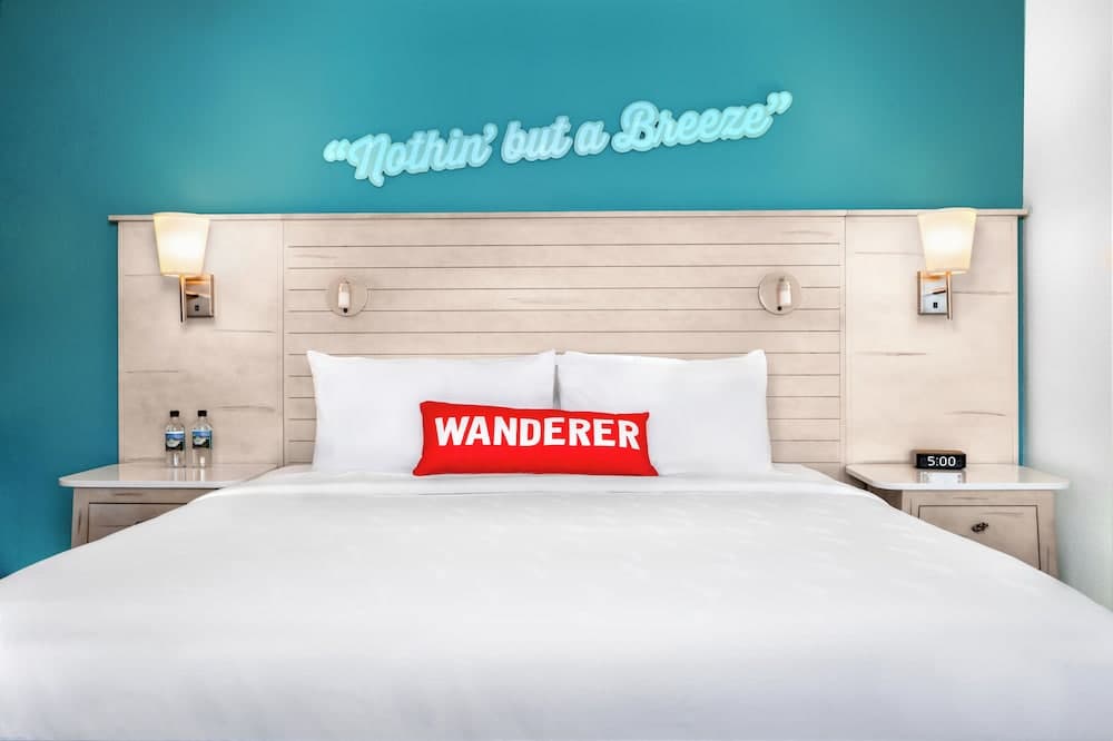 Margaritaville Island Inn