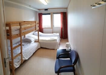 Hellesylt Motel og hostel