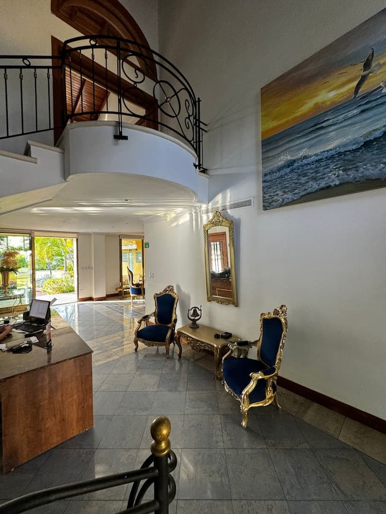 Hotel Boutique Portobello