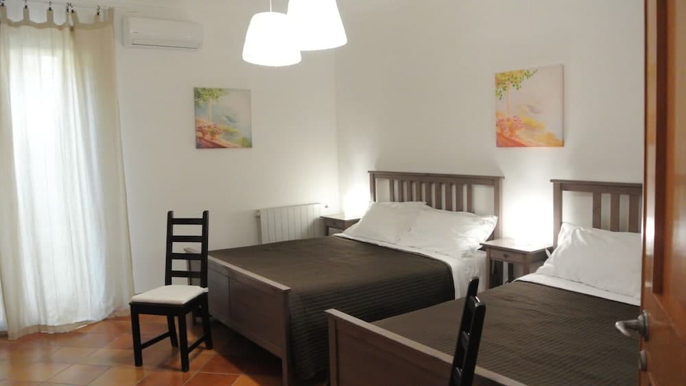 Villa Carlotta Resort