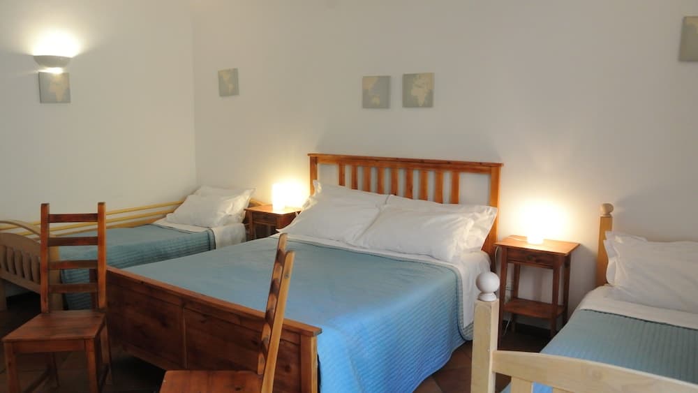 Villa Carlotta Resort