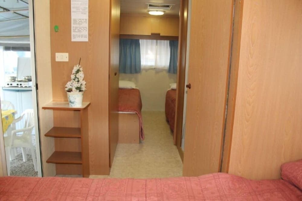 Camping Parco Capraro