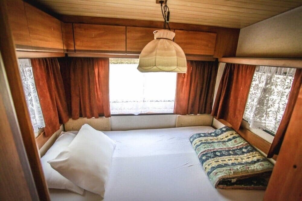 Camping Parco Capraro