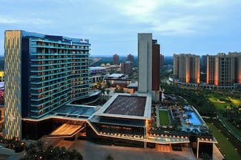 Renaissance Haikou Hotel