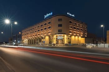 Radisson Blu Hotel, Buraidah