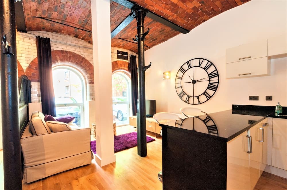 The Stables Apartment