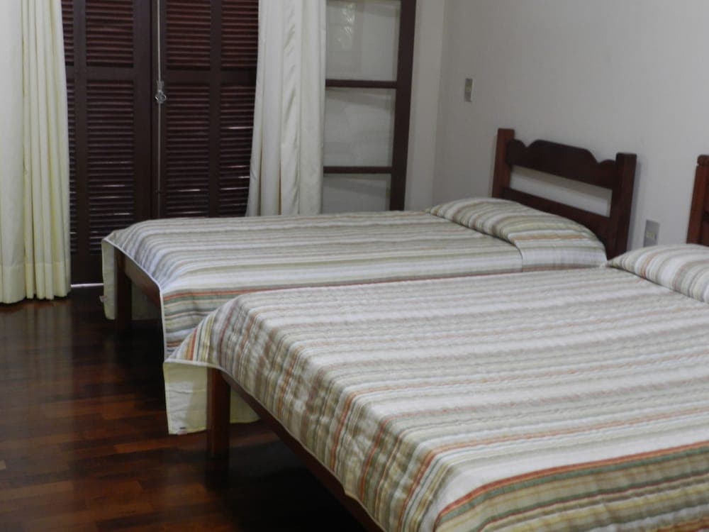 Hotel Moinho de Pedra