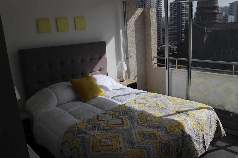 RentApartmentChile.cl