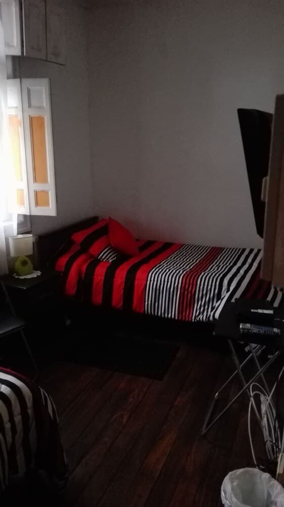 Hospedaje Almeyda B&B.