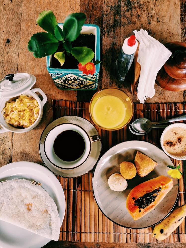 Pousada Da Praia de Caraíva