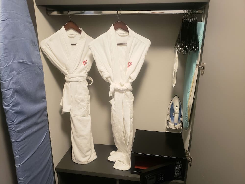 Hartford Hotel, BW Signature Collection