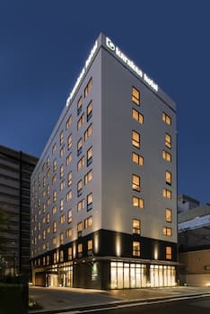 karaksa hotel Osaka Namba
