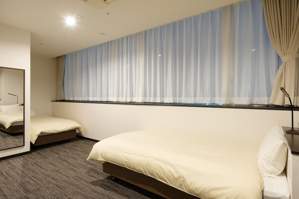 The Premium Hotel in Rinku