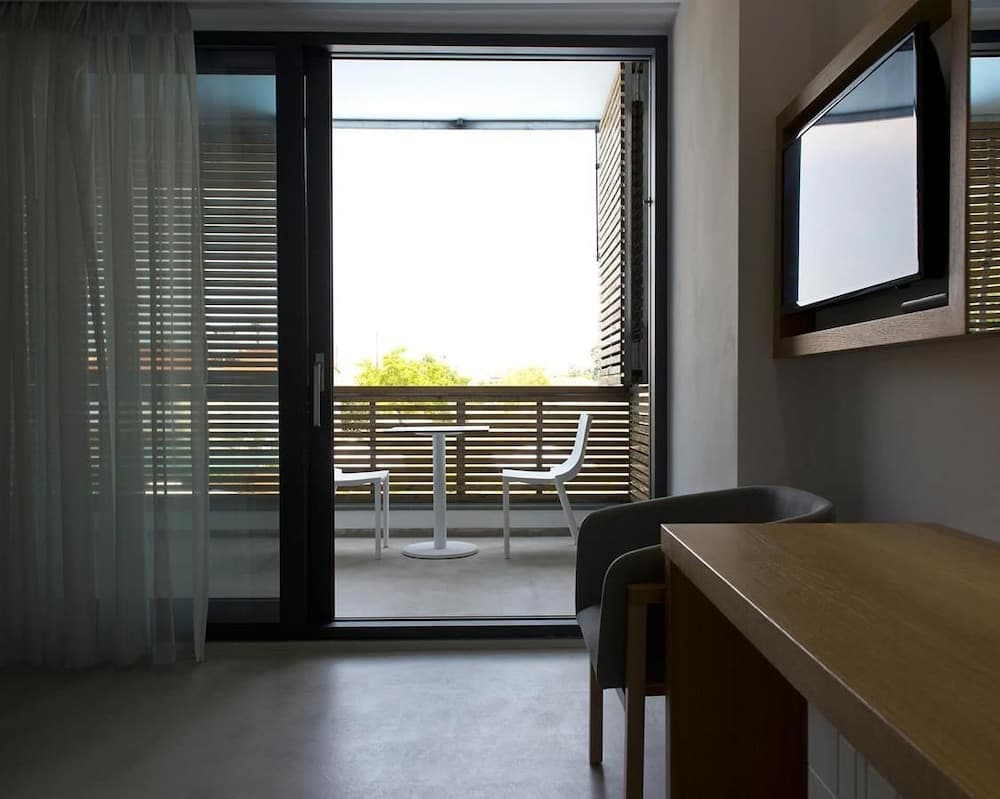 The OAK Hotel Keramoti