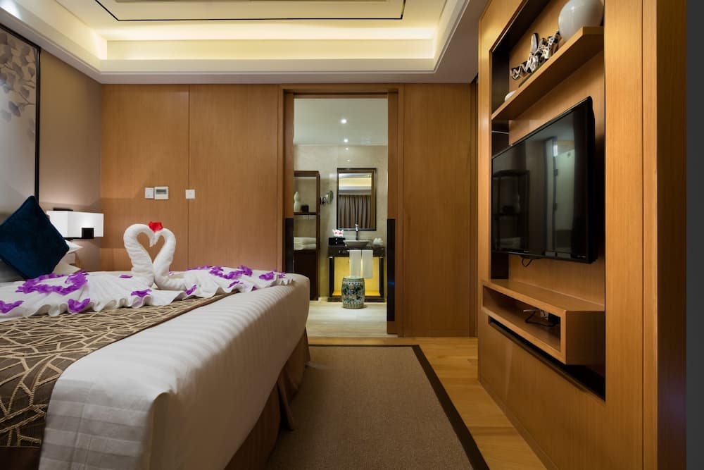 Suzhou Jade Conference Center