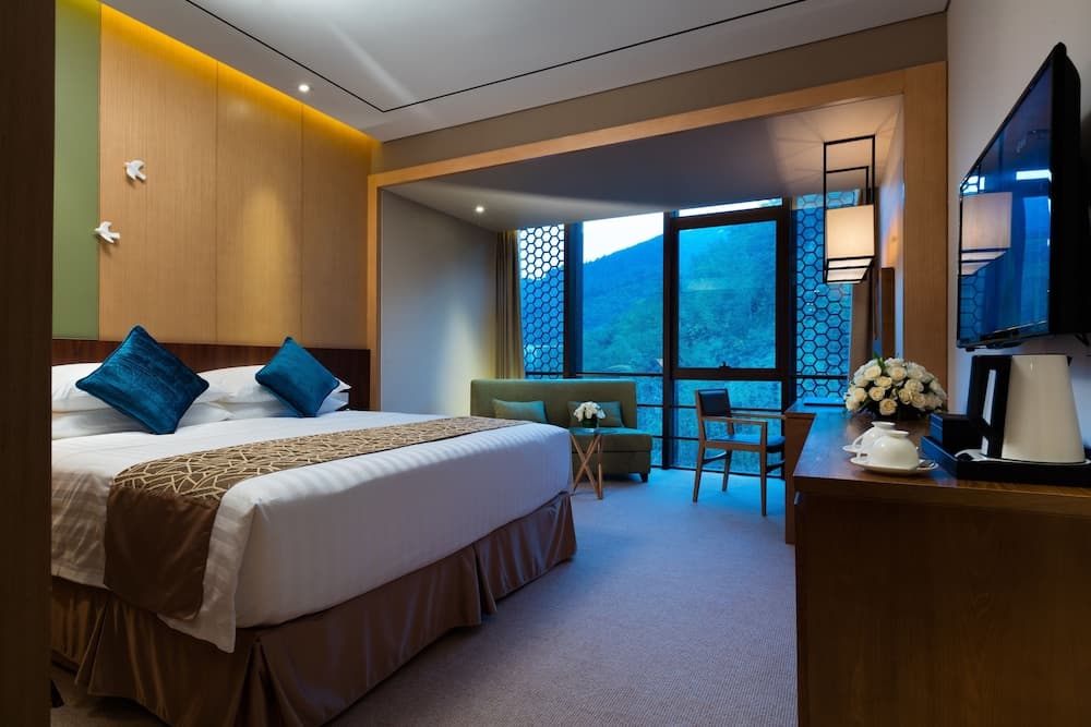 Suzhou Jade Conference Center