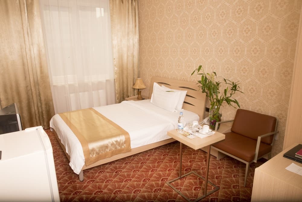 Springs Hotel Ulaanbaatar