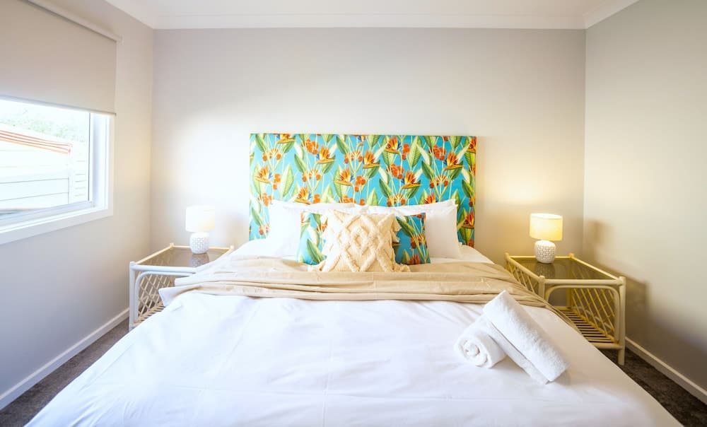 Kirsten Accommodation Parkes