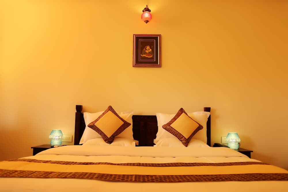 Atulya Niwas, Udaipur