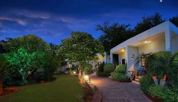 Treehouse The Pugmark