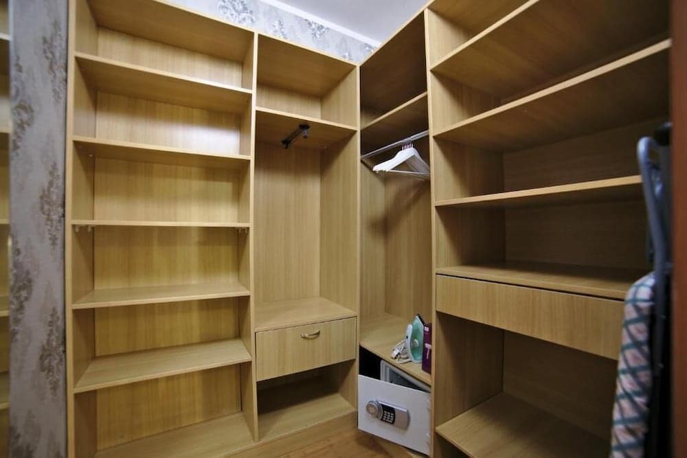 Tanan Center Serviced Apartments