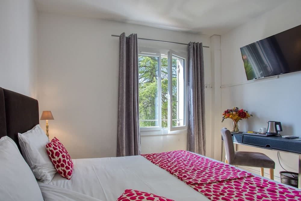 Hôtel Restaurant Le Meysset