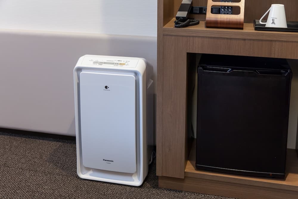 Y’s Hotel Shin - Osaka