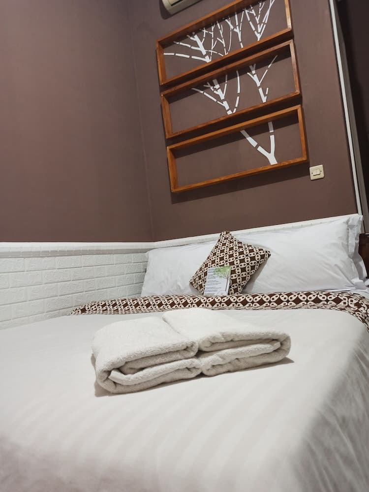 Kusuma Syariah Hotel Yogyakarta