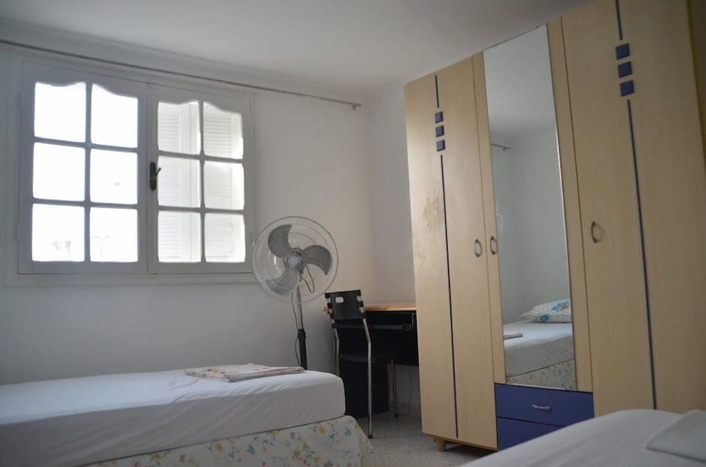 Tunisia Queen Appartement