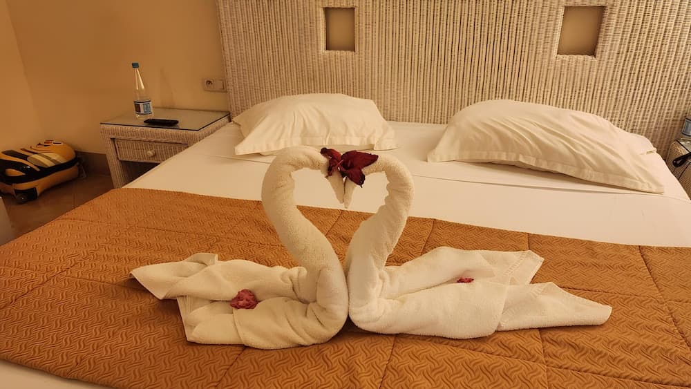 Vincci Safira Palms Hôtel & Spa