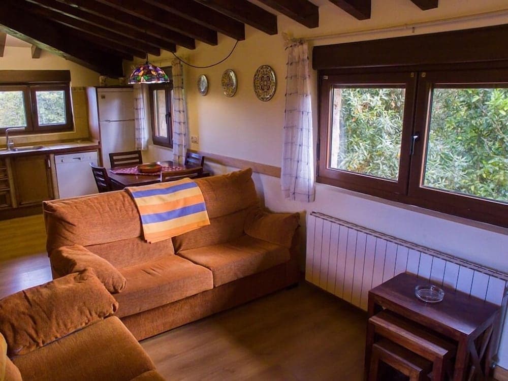 Casas Rurales El Terrero