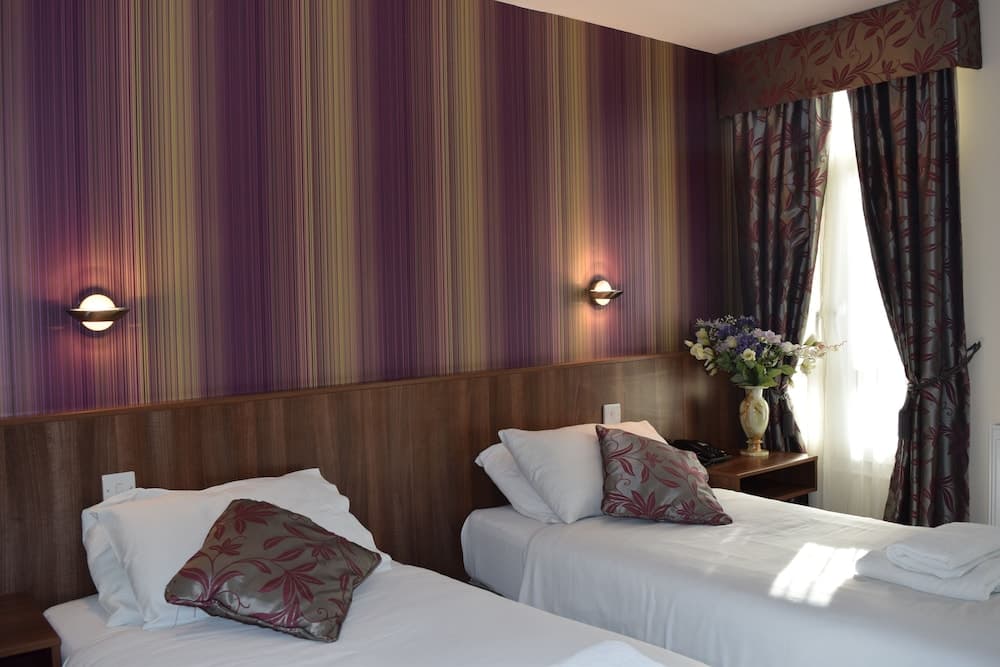 Star Anglia Hotel City Center by OYO