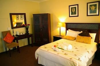 Bella Bonni Guest House