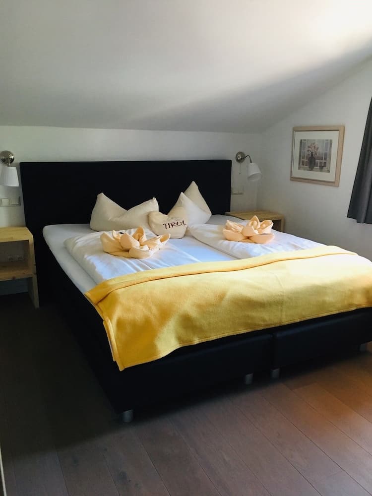 Aparthotel Alpenlodge