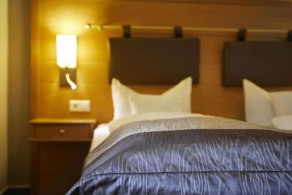 Hotel Engemann Kurve