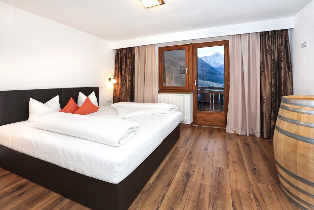 A CASA Rubin Chalet & Studio Resort