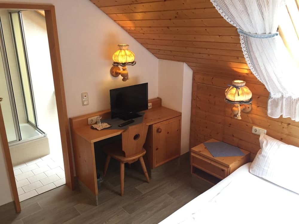 Alte Rose Gasthaus Hotel