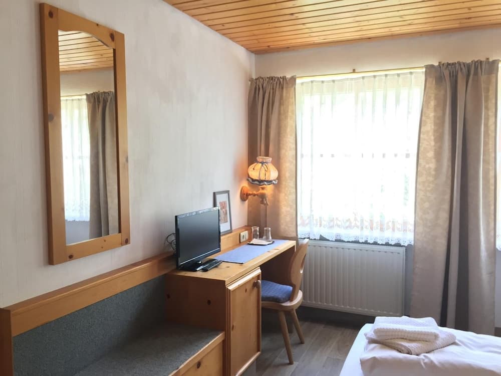 Alte Rose Gasthaus Hotel