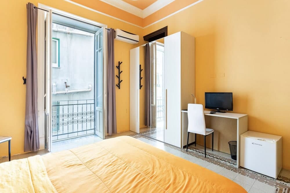 Bohème B&B al Centro