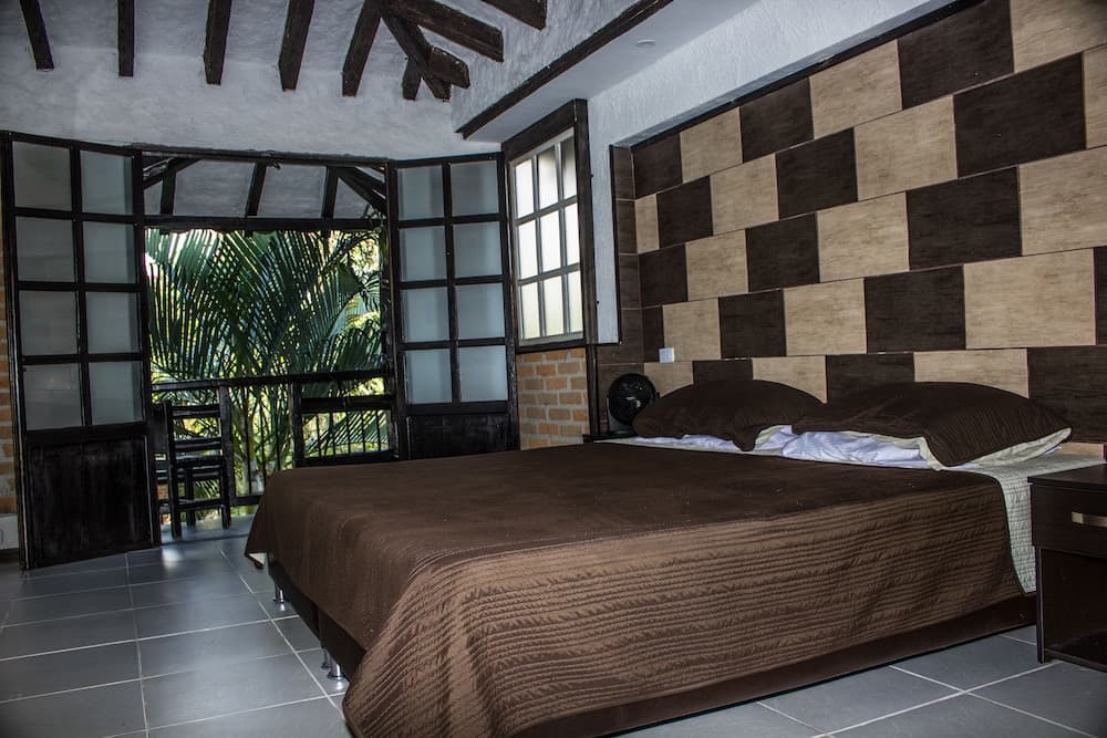 Finca Hotel Casanostra