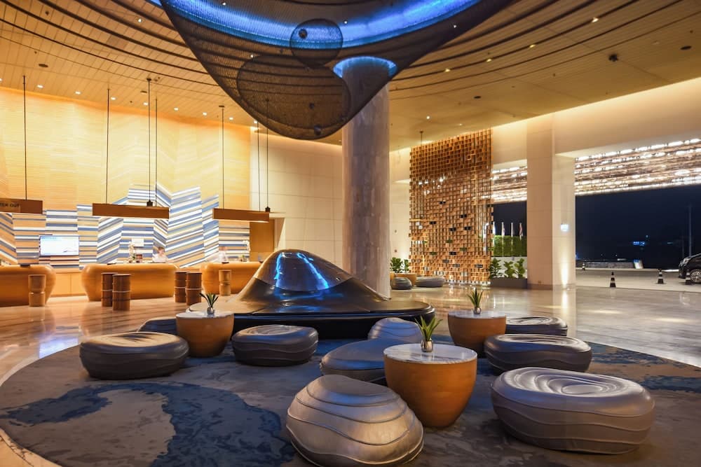 Renaissance Pattaya Resort & Spa