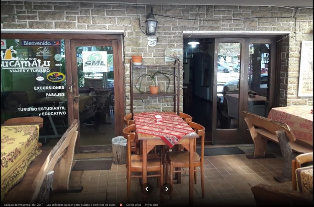 HOSTAL SOL DEL NORTE