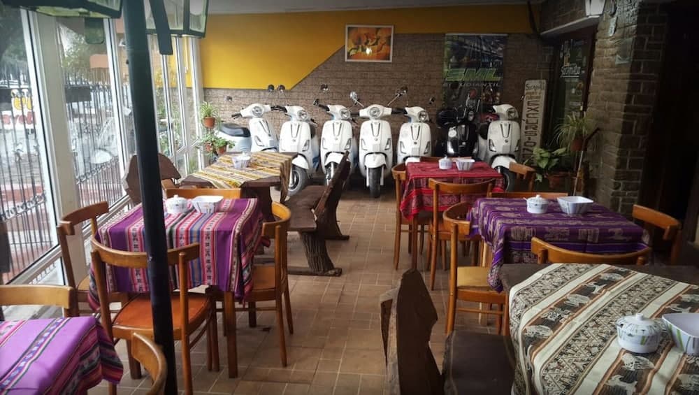 HOSTAL SOL DEL NORTE